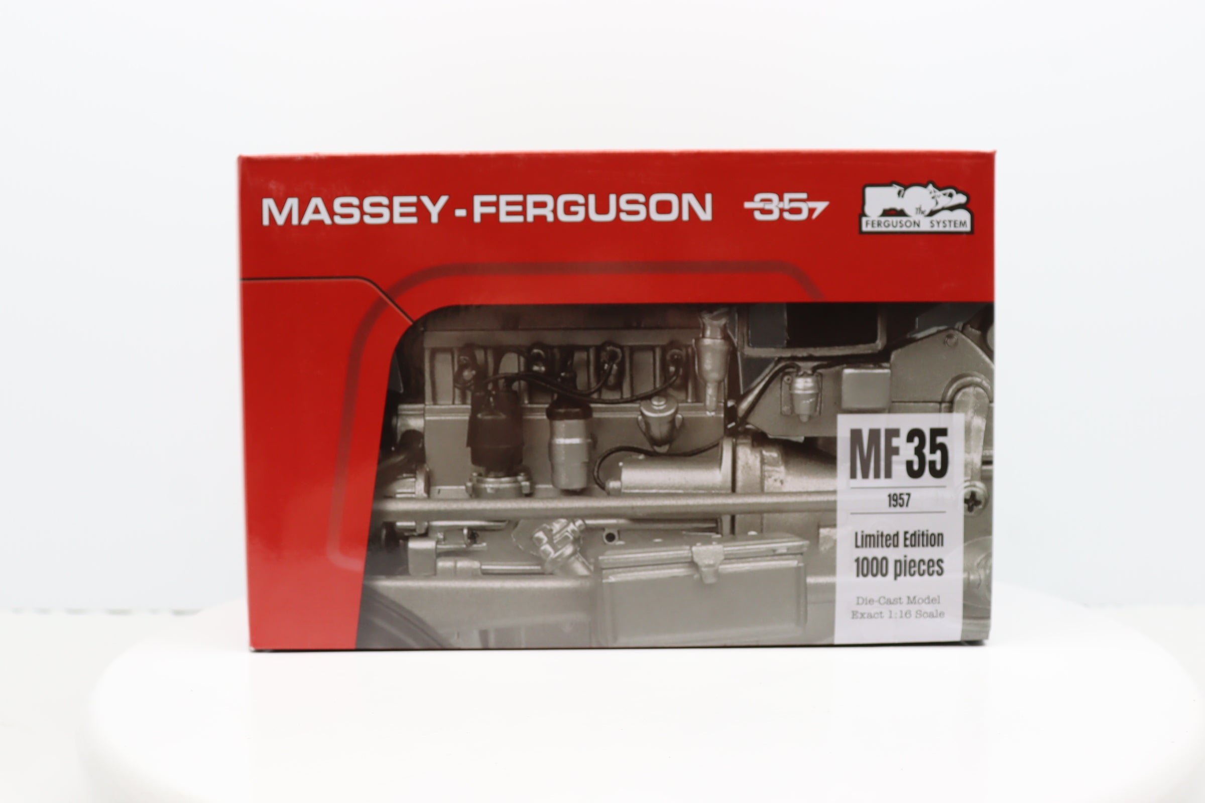 1/16 Massey Ferguson 35