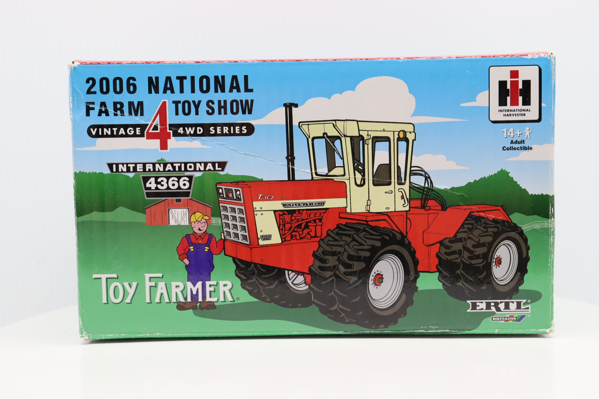 1/32 International 4366