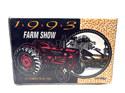 1/16 International ID-9