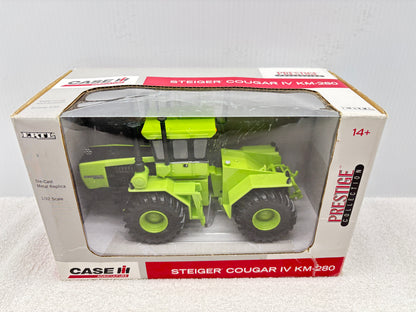 1/32 Steiger Cougar IV KM-280 Prestige