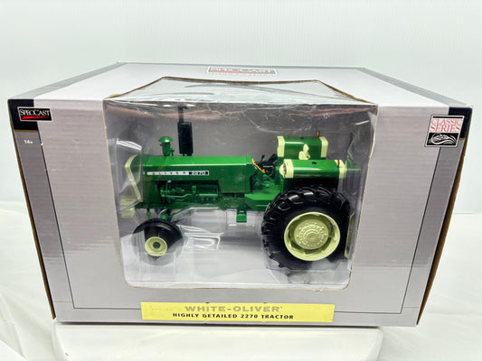 1/16 Oliver 2270