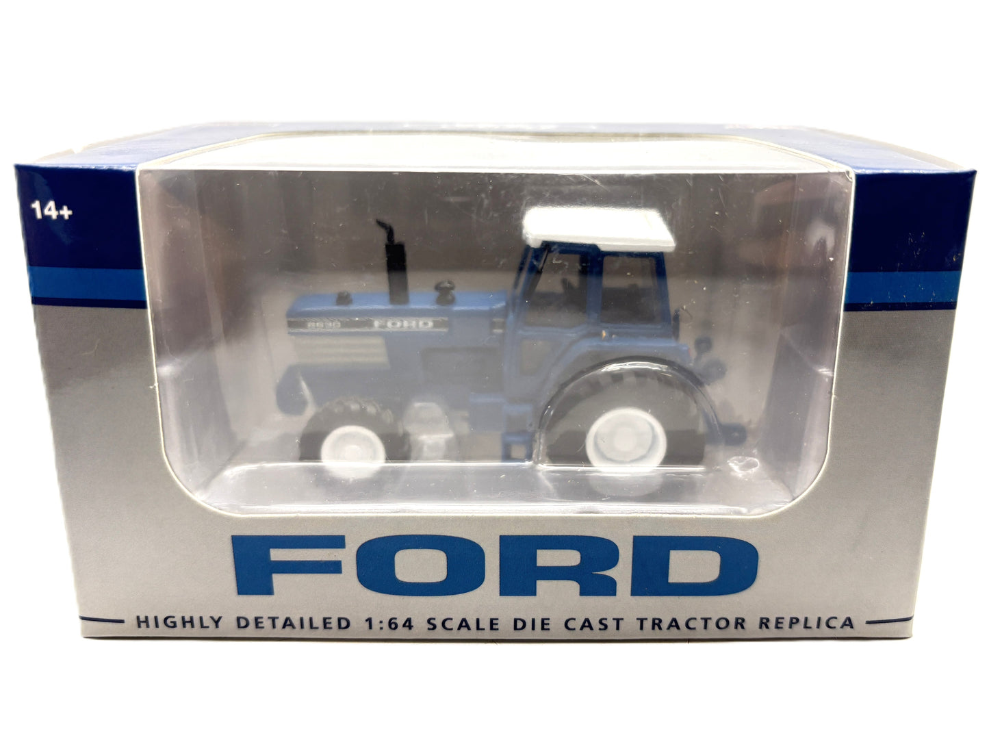 1/64 Ford 8830 2wd