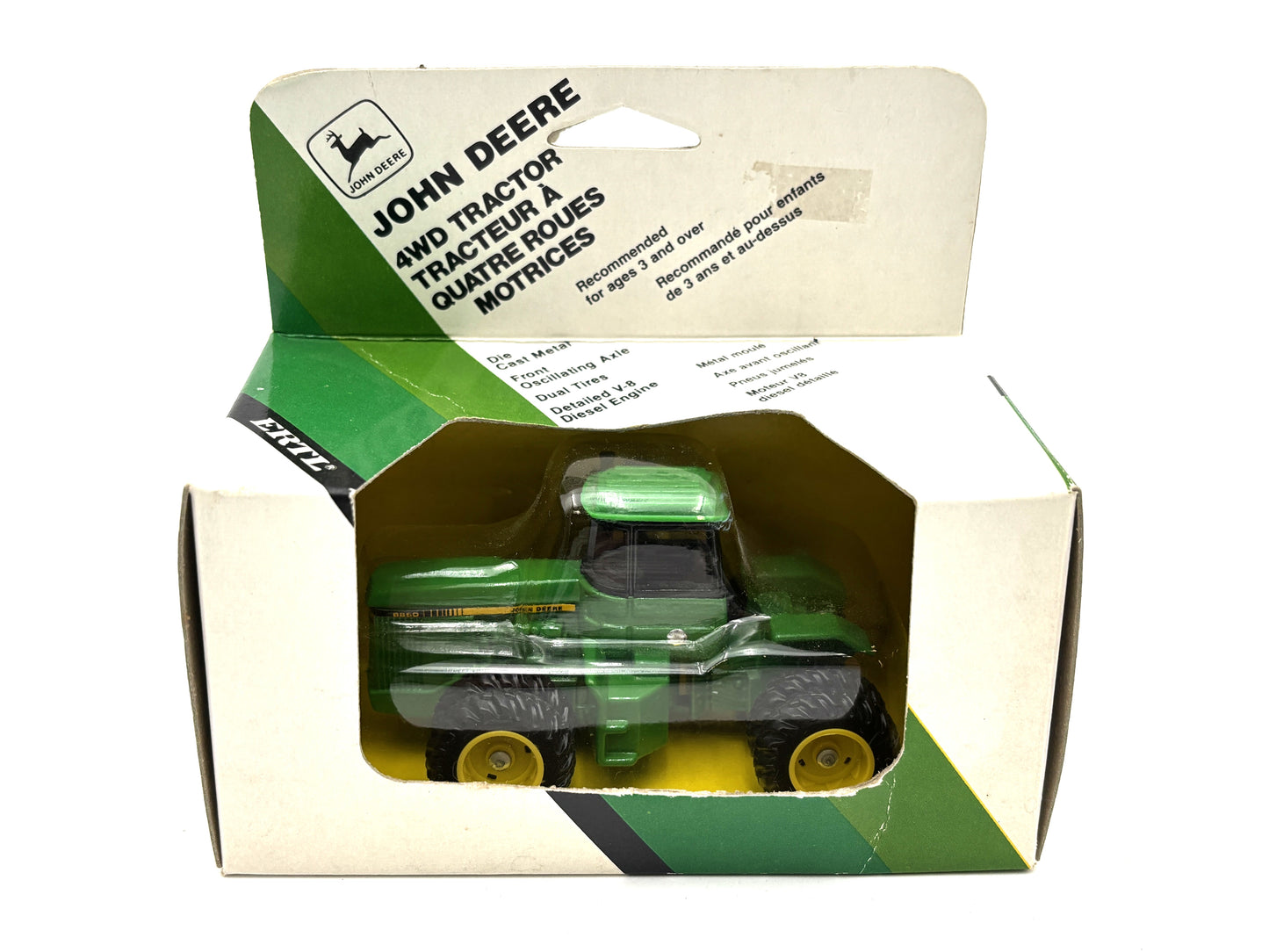 1/64 John Deere 8850