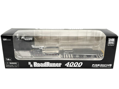 1/64 RoadRunner 4000 Sprayer Trailer