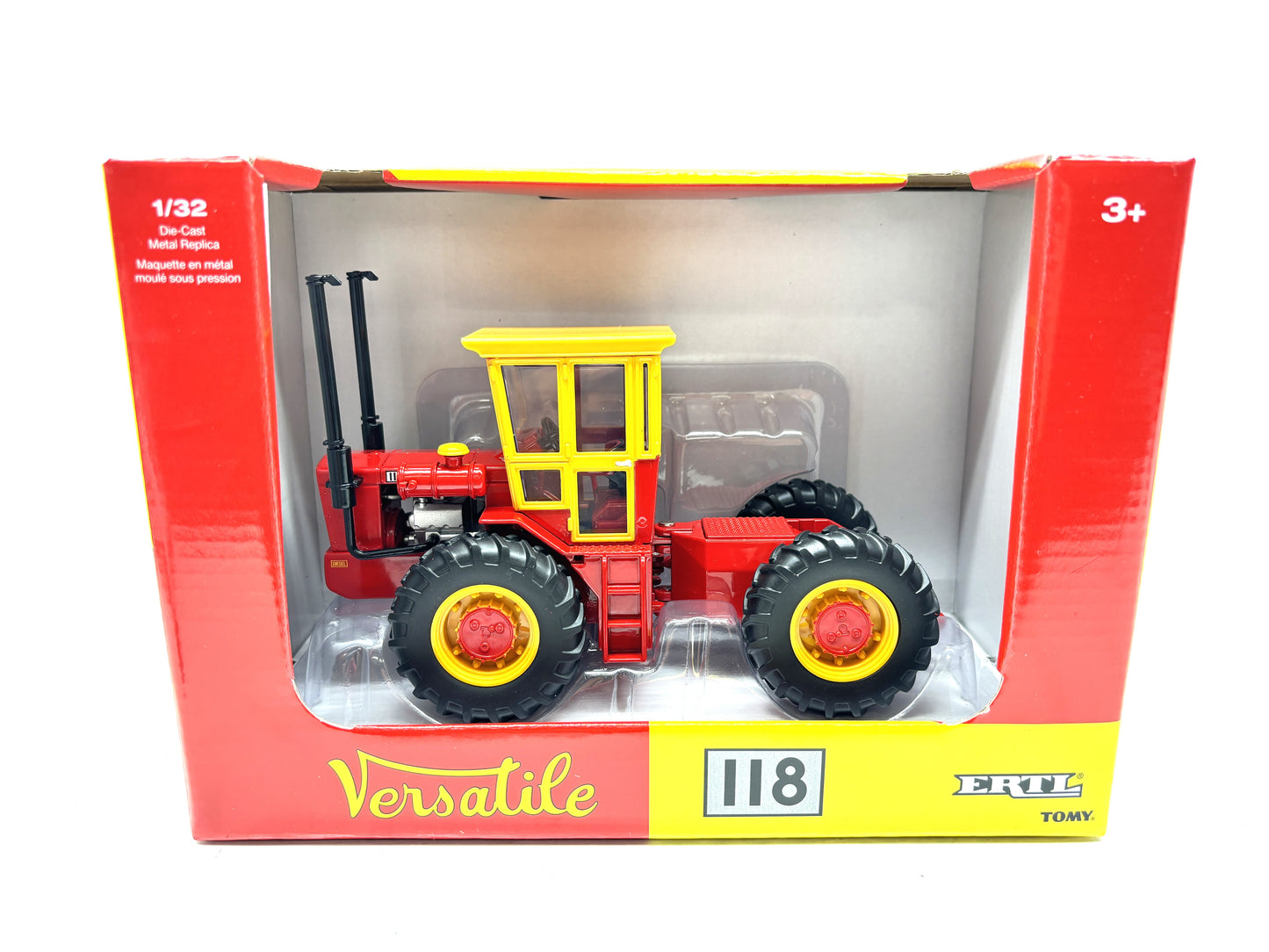1/32 Versatile 118