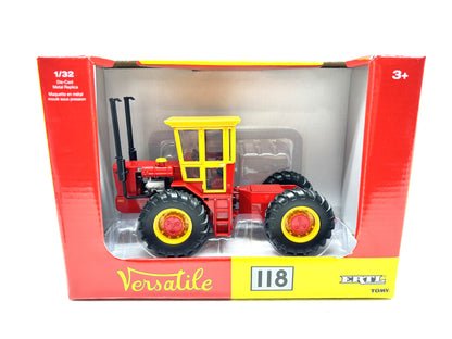 1/32 Versatile 118