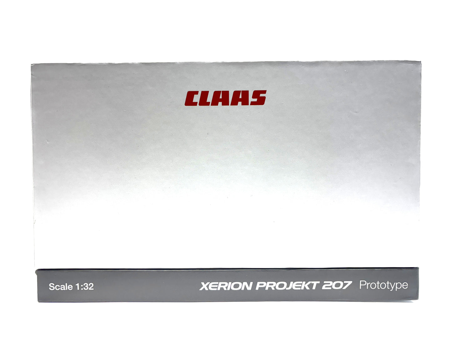 1/32 Claas Xerion Projekt 207