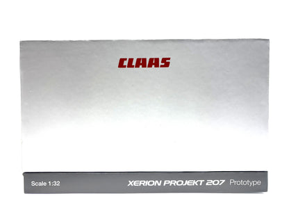 1/32 Claas Xerion Projekt 207