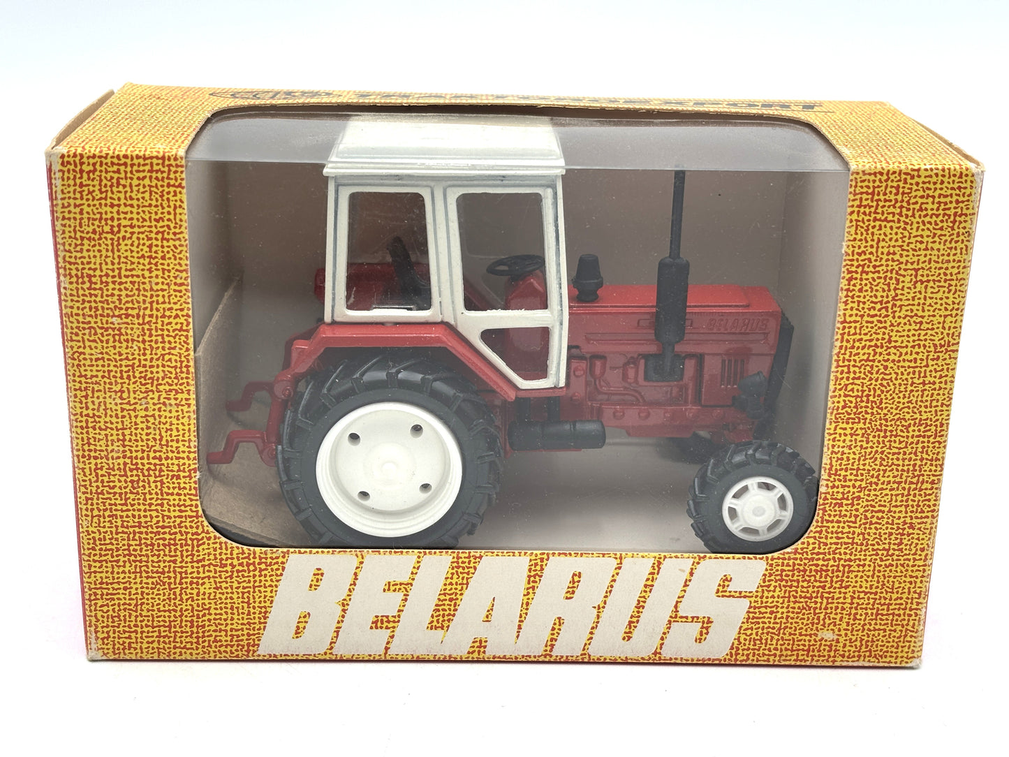 1/43 Belarus MFWD Tractor