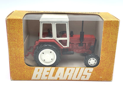 1/43 Belarus MFWD Tractor