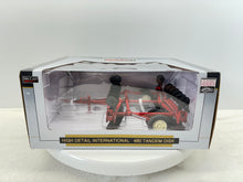 1/16 International 480 Custom