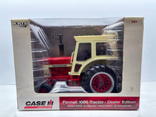 1/16 International 1066