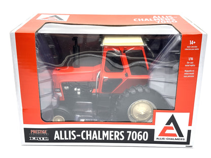 1/16 Allis-Chalmers 7060 Black Belly Prestige