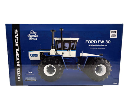 1/16 Ford FW-30 Toy Tractor Farmer