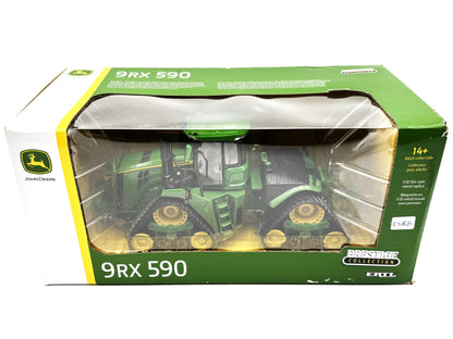 1/32 John Deere 9RX 590 Prestige