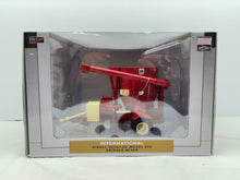 1/16 International 950