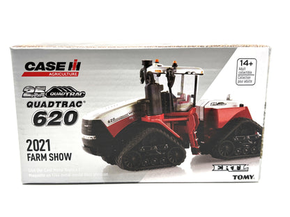 1/64 Case IH Steiger 620 25th Anniversary