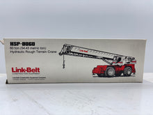 1/50 Link-Belt HSP-8060