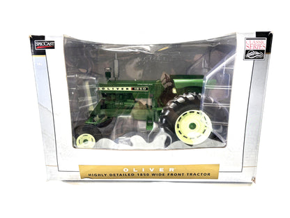 1/16 Oliver 1850