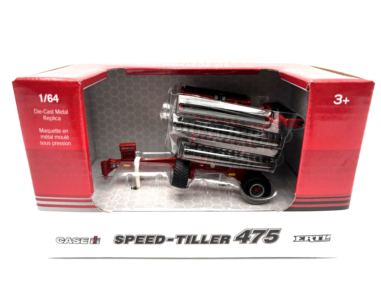 1/64 Case IH Speed-Tiller 475