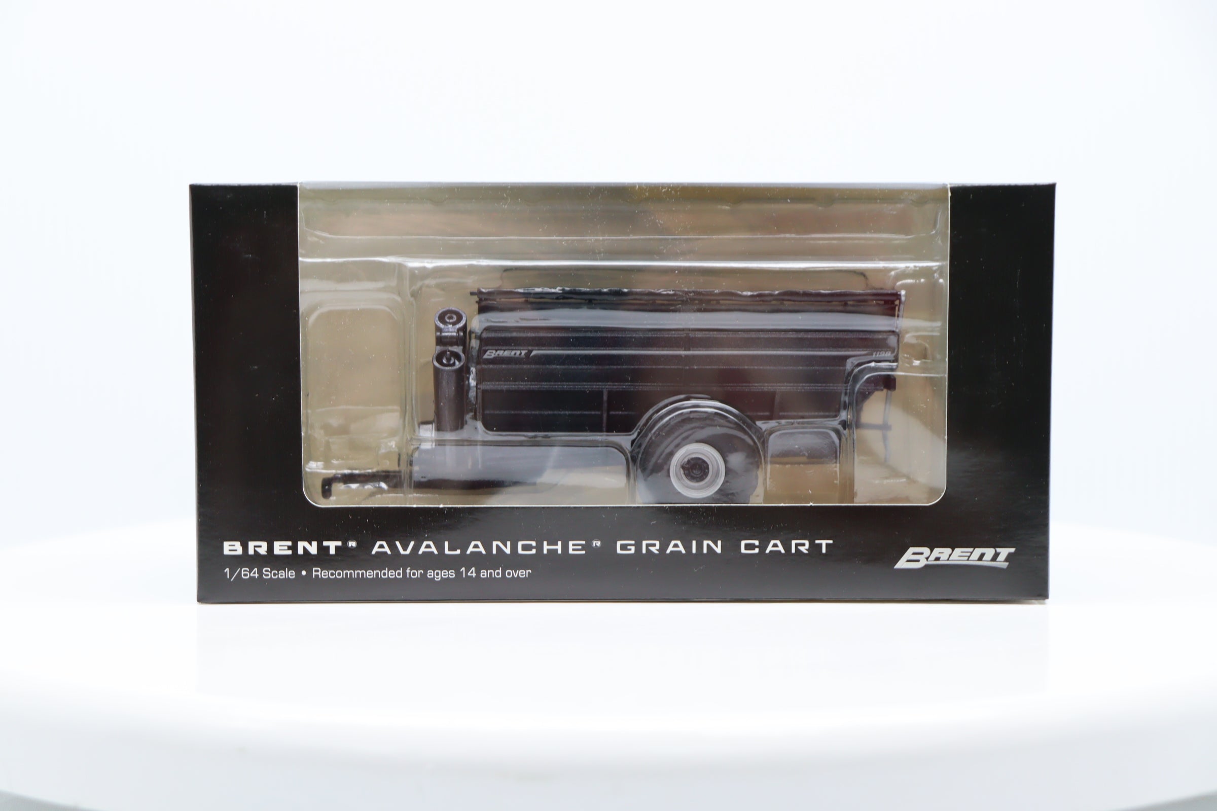 1/64 Brent 1198 Avalanche