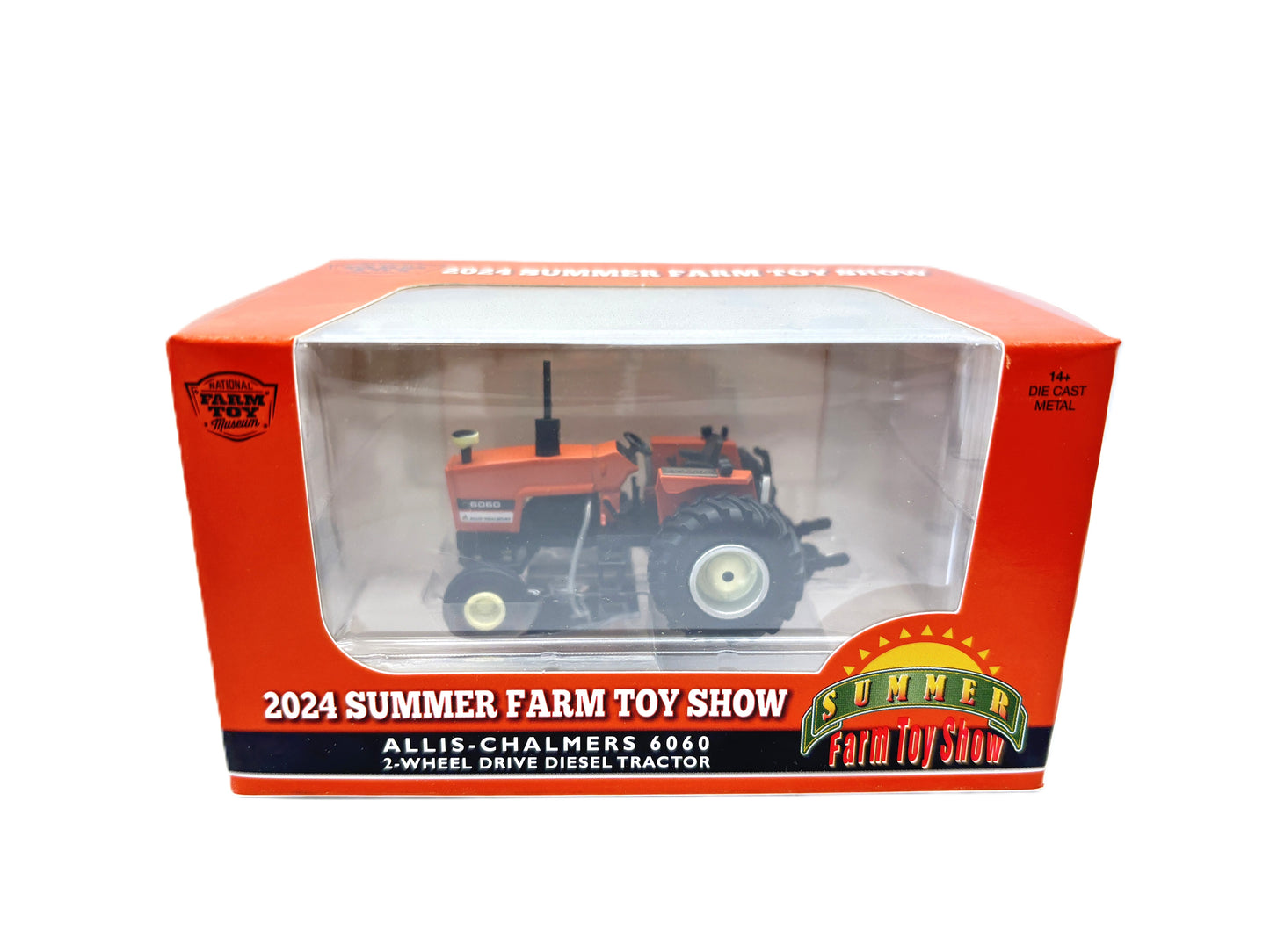 1/64 Allis-Chalmers 6060 SFTS
