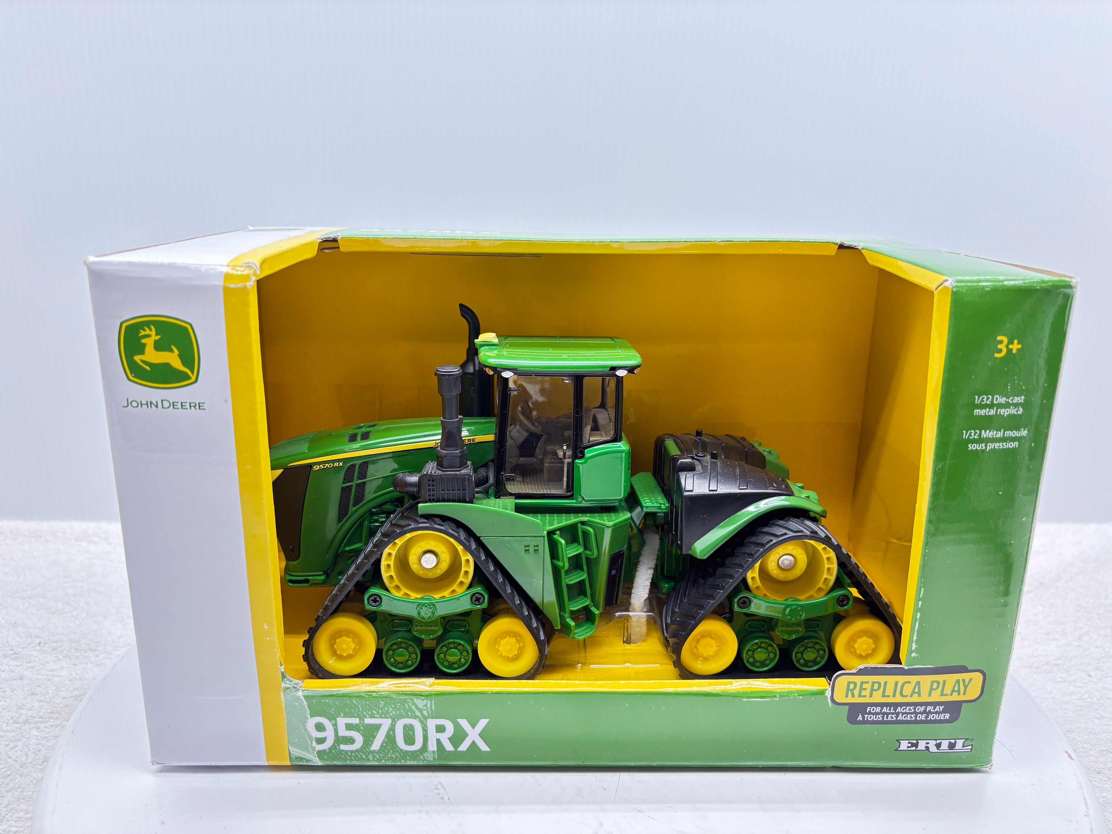 1/32 John Deere 9570RX
