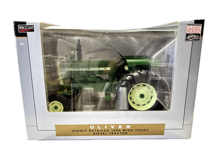 1/16 Oliver 1800