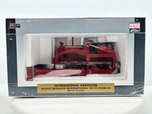 1/16 International TD-14