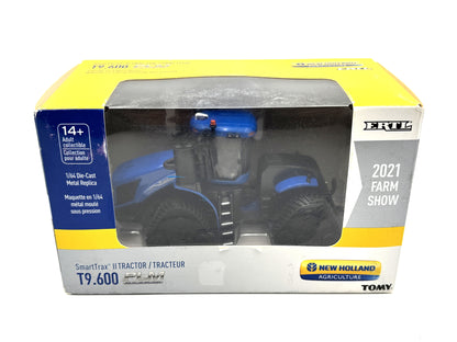 1/64 New Holland T9.600 SmartTrax Farm Show