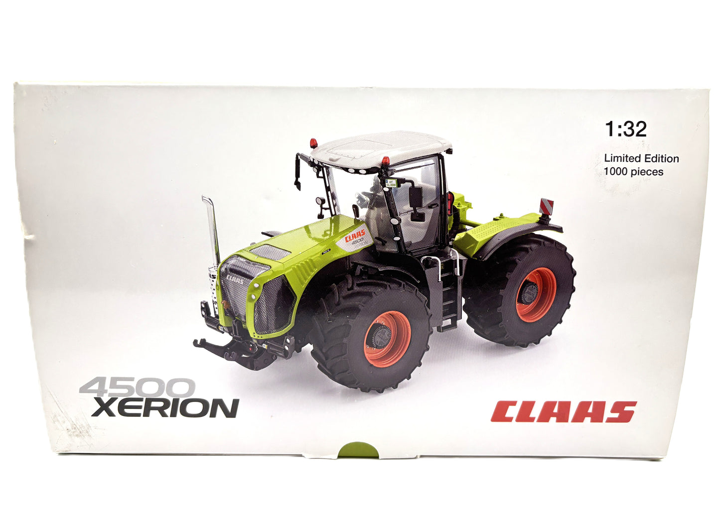 1/32 Claas 4500 Xerion