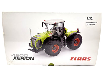1/32 Claas 4500 Xerion