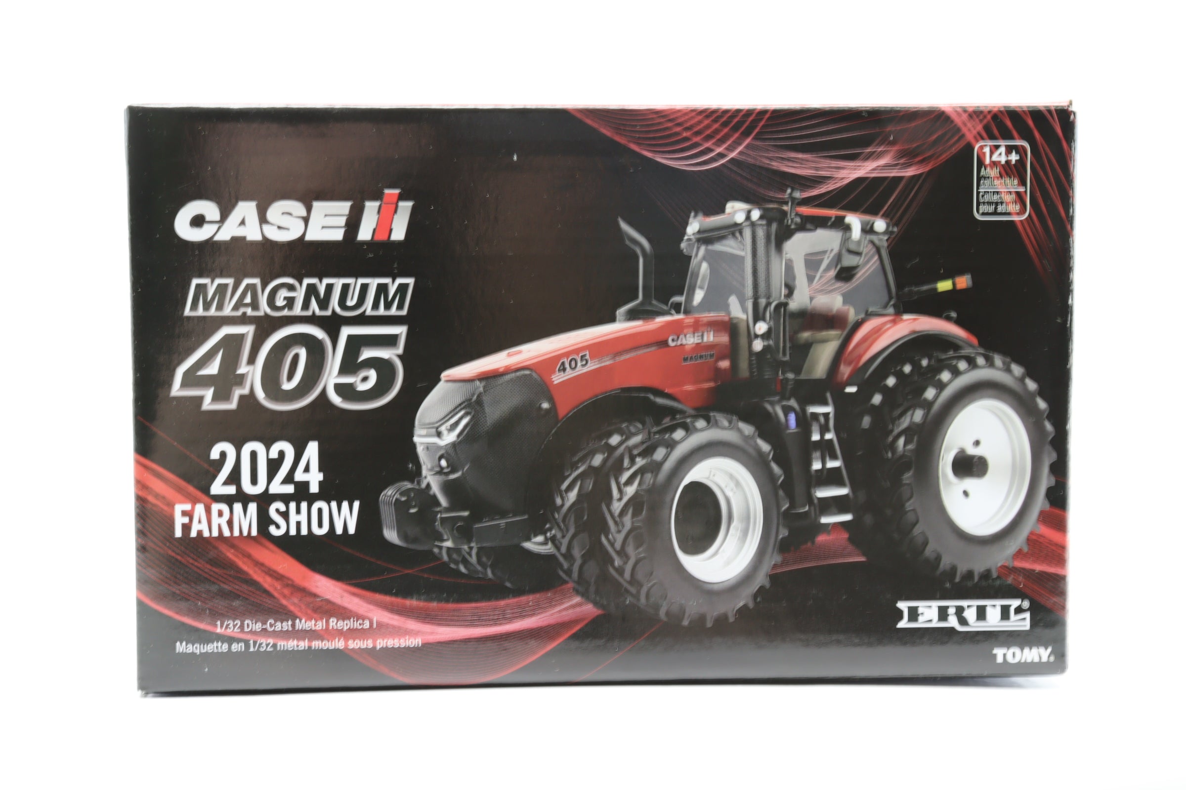 1/32 Case IH Magnum 405