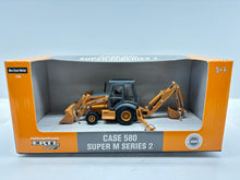 1/50 Case Super M Series II