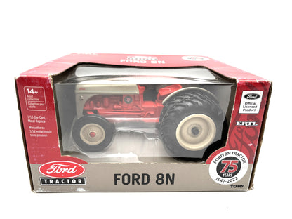 1/16 Ford 8N