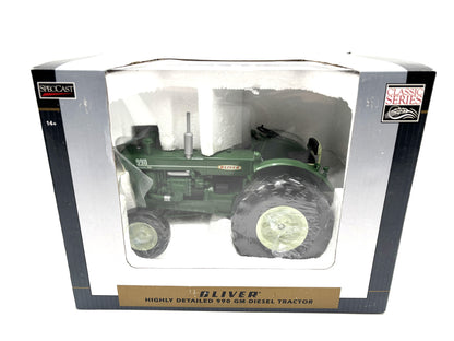 1/16 Oliver 990 GM Diesel