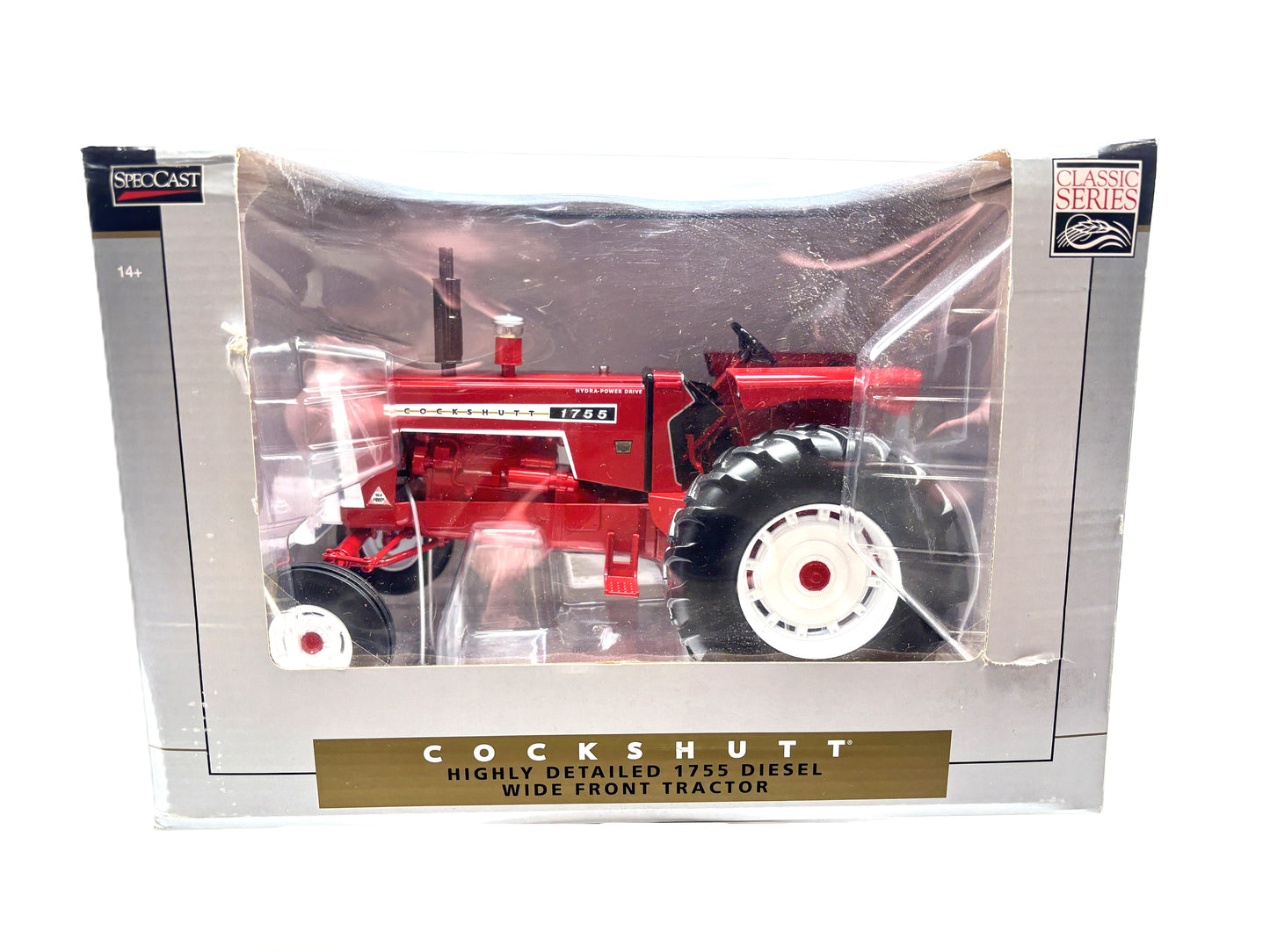 1/16 Cockshutt 1755