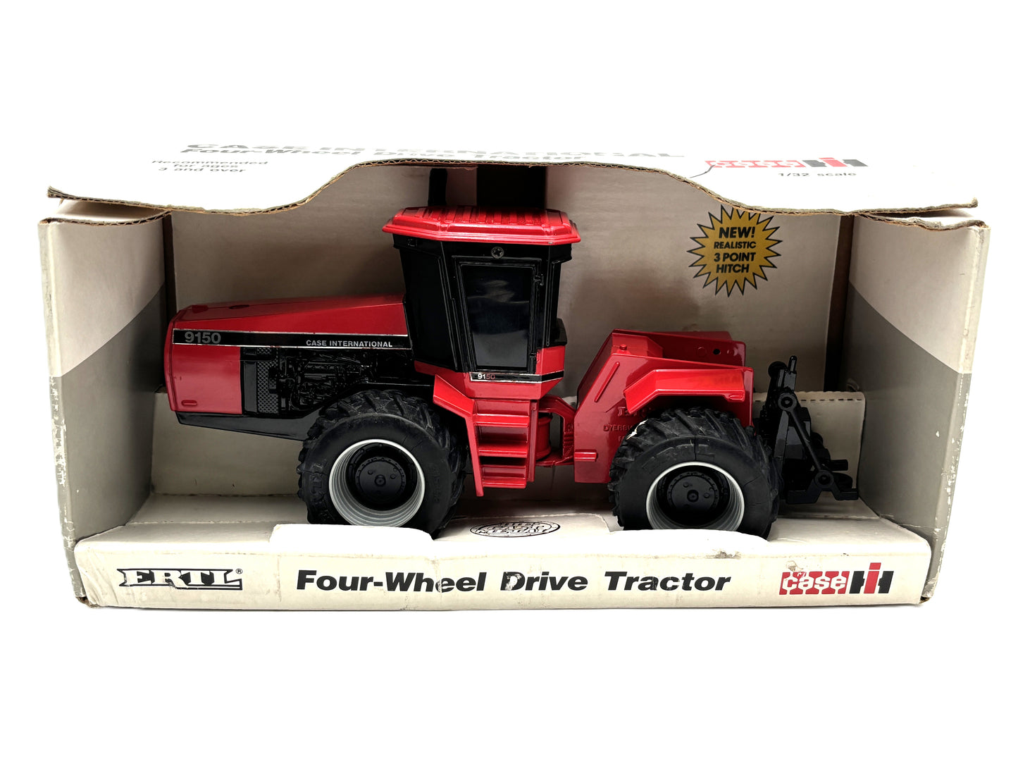 1/32 Case IH 9150 Fat Singles