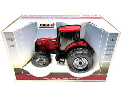 1/16 Case IH Puma 210 Collector Edition