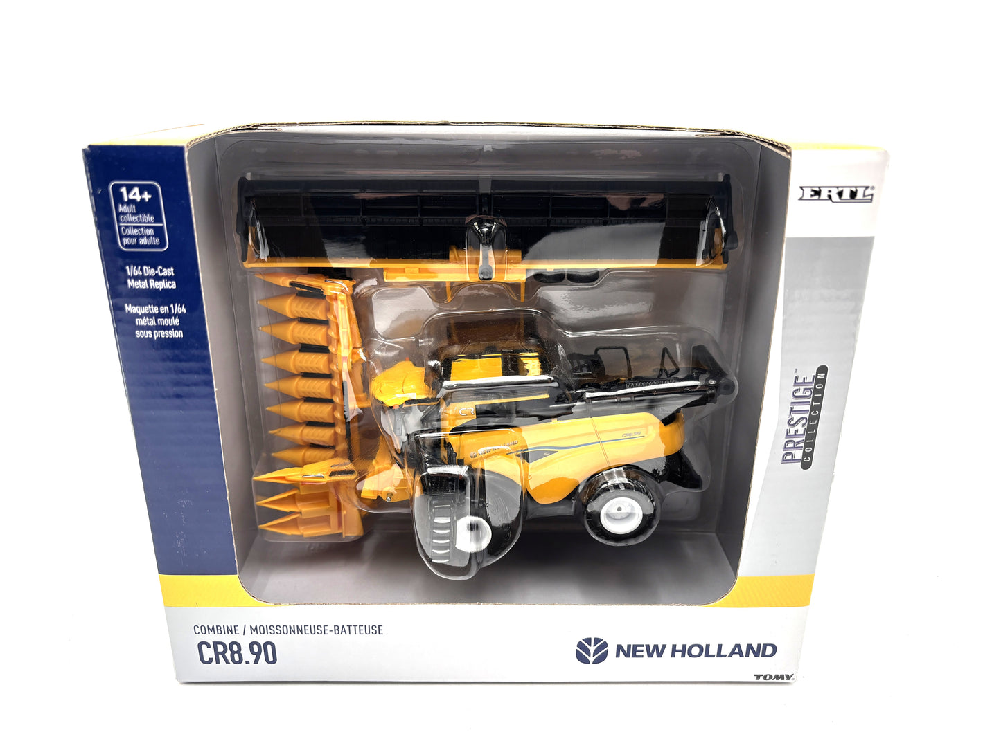 1/64 New Holland CR8.90