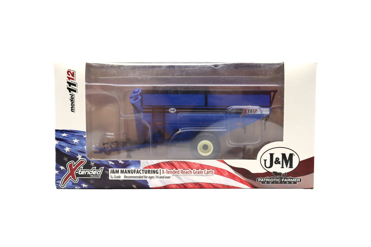 1/64 J&M 1112