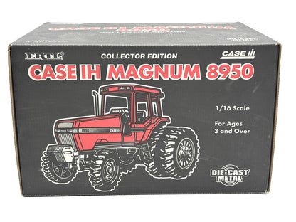 1/16 Case IH 8950 Magnum Collector's Edition