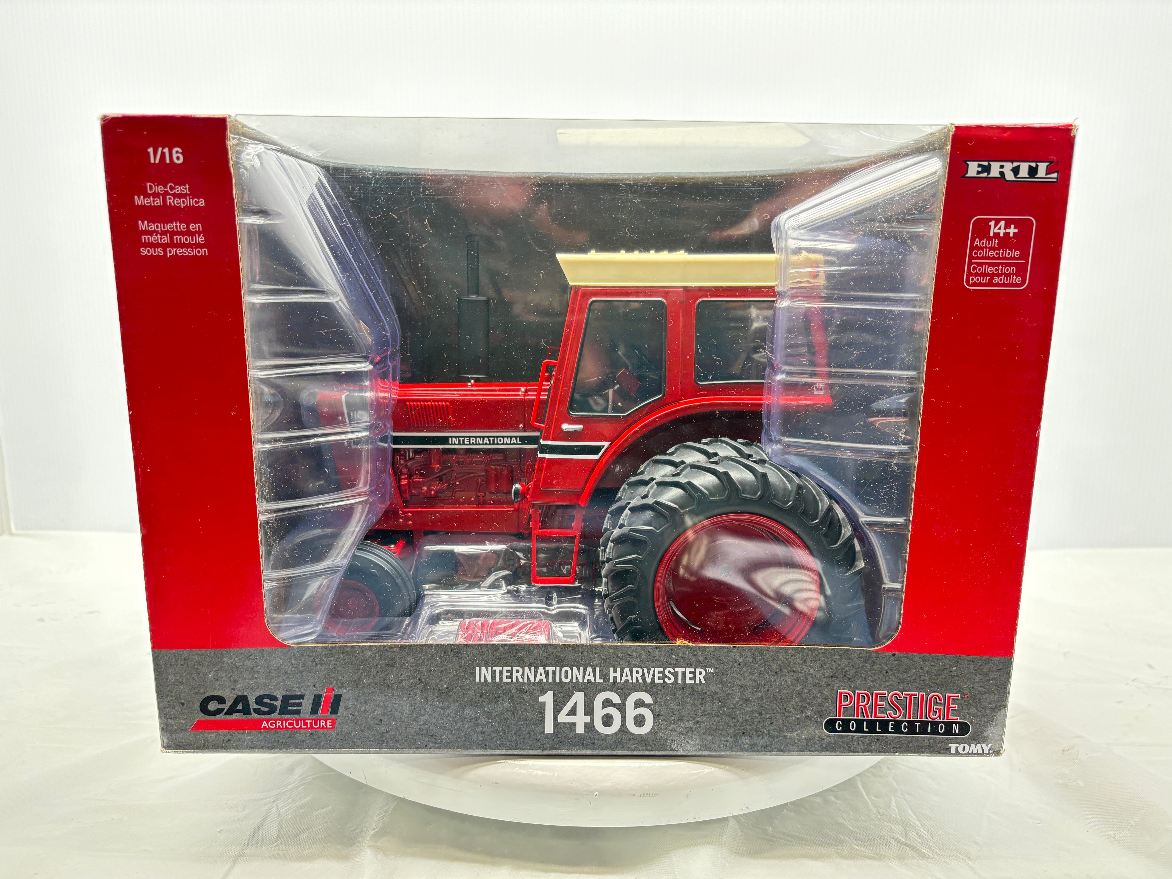 1/16 Case IH 1466