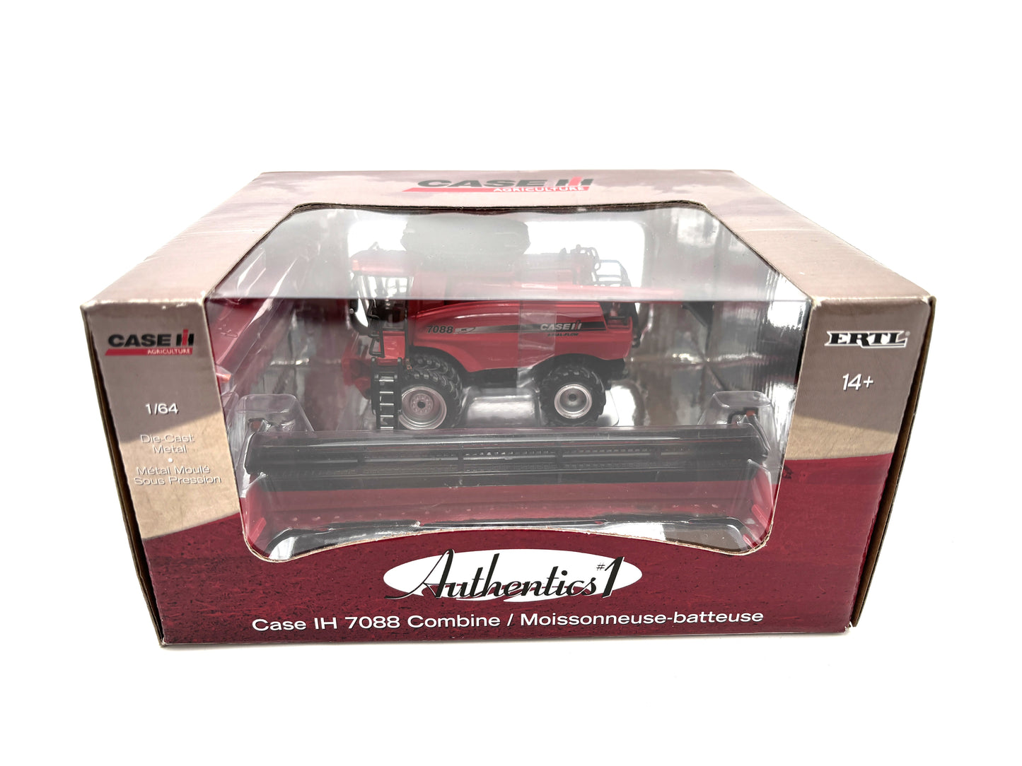 1/64 Case IH 7088 Authentics #1