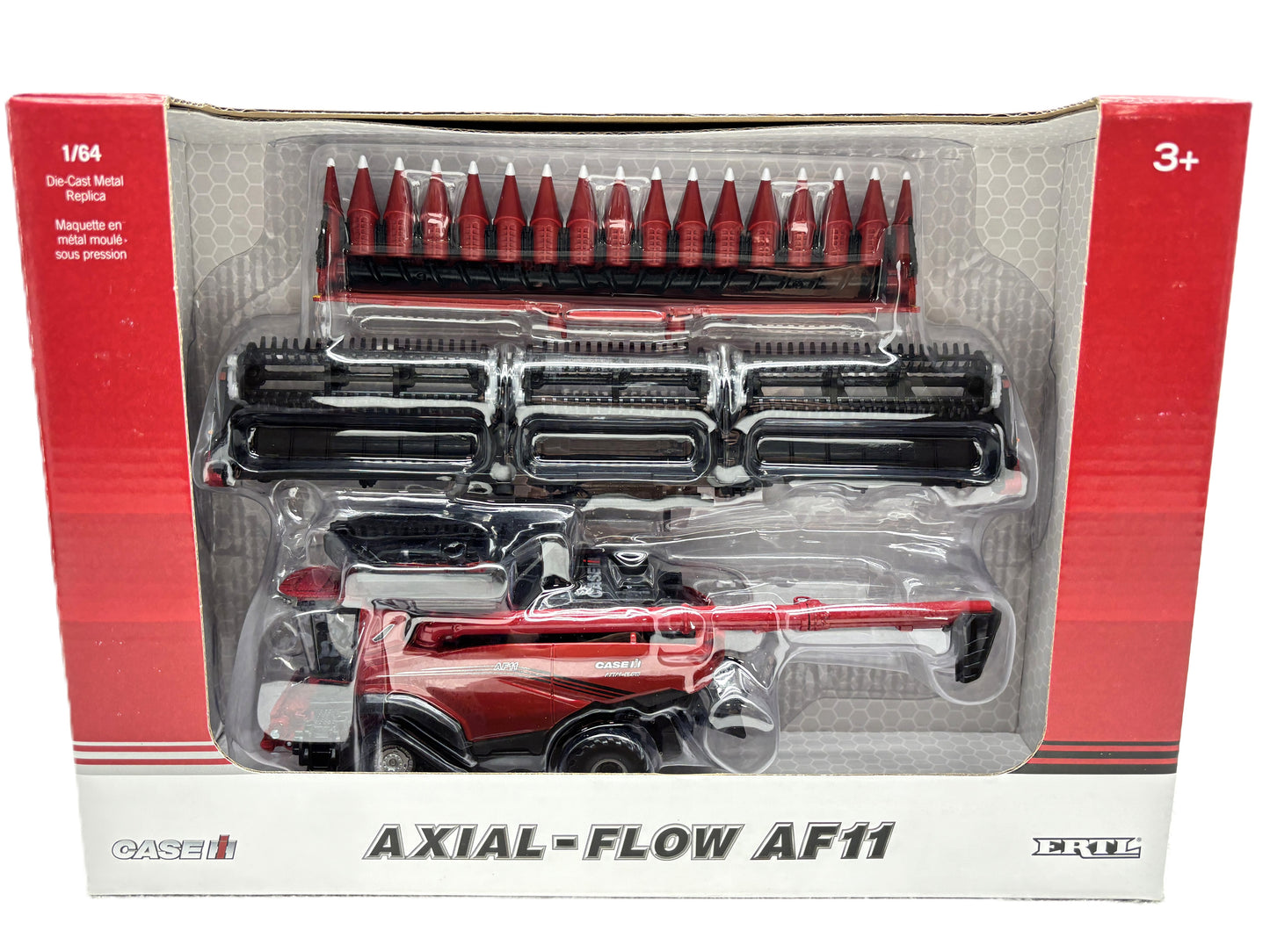 1/64 Case IH AF11