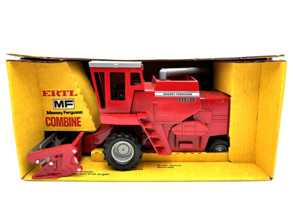 1/20 Massey Ferguson 860 Blueprint Replica