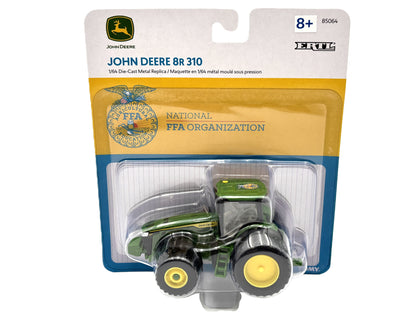 1/64 John Deere 8R 310 FFA