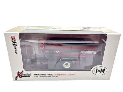 1/64 J&M 1112 X-Tend Tandem