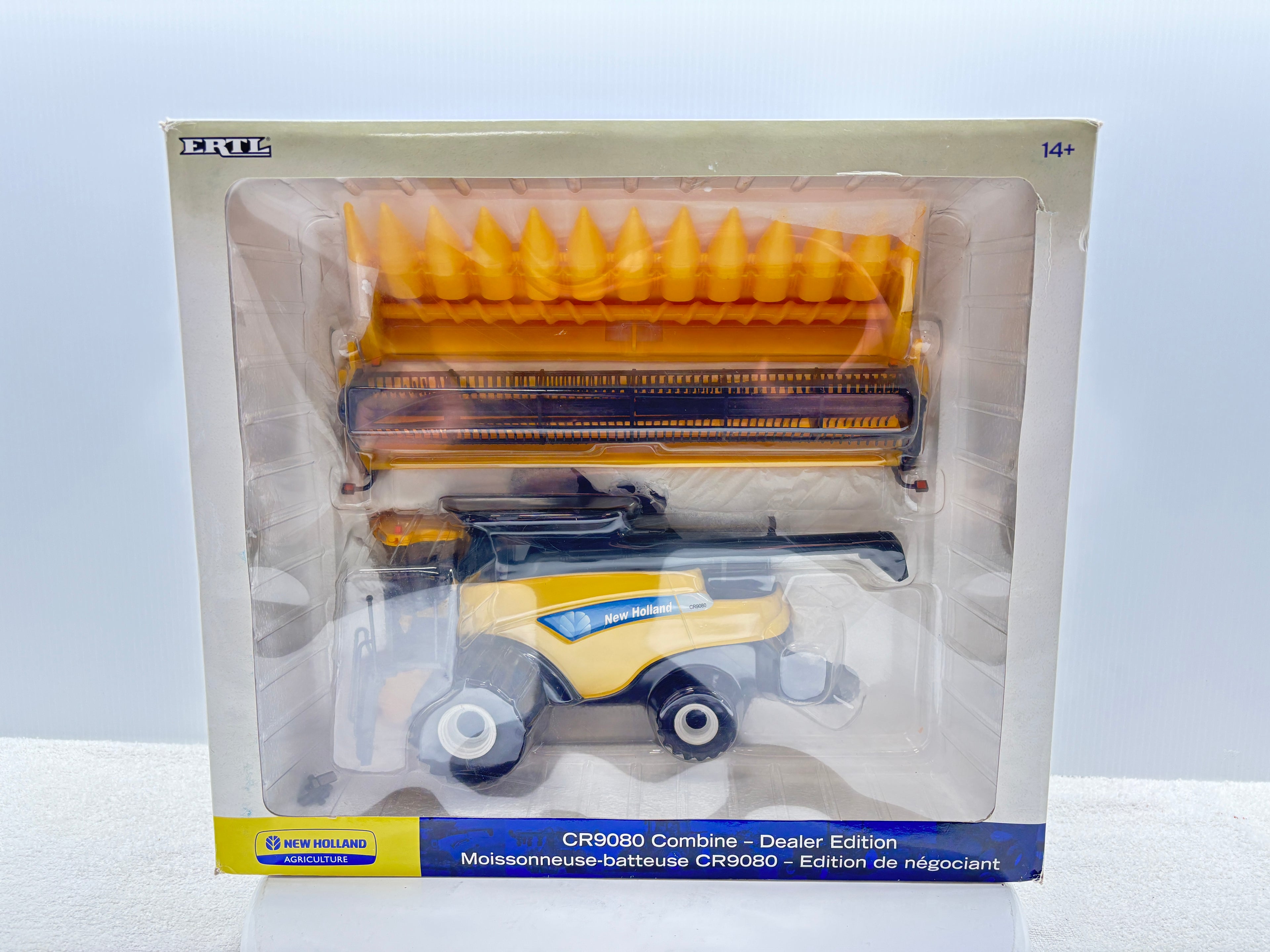 1/32 New Holland CR9080