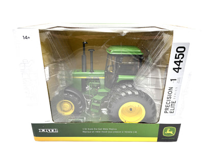 1/16 John Deere 4450 Precision Elite Chase